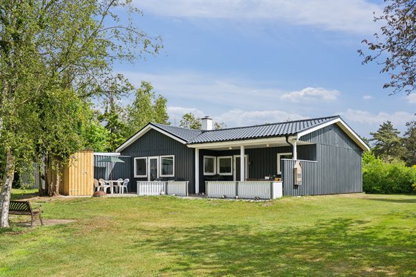 Ferienhaus 52-3722 - Hauptfoto