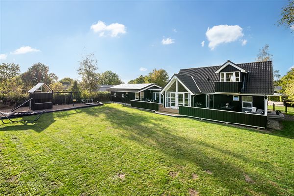 Ferienhaus 52-3723 - Hauptfoto