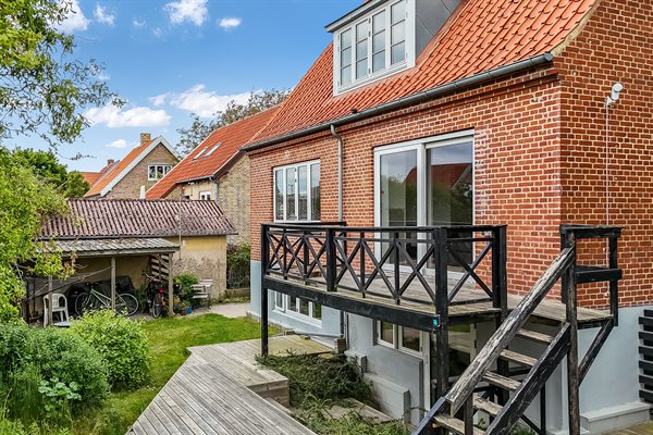 Ferienhaus 52-3731 - Hauptfoto