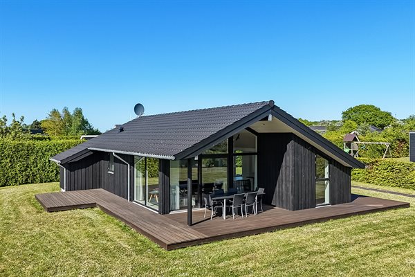 Ferienhaus 52-3735 - Hauptfoto