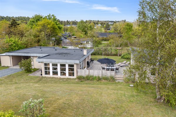 Ferienhaus 52-3739 - Hauptfoto