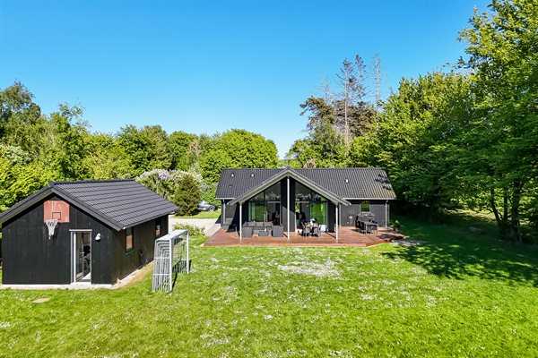 Ferienhaus 52-3740 - Hauptfoto