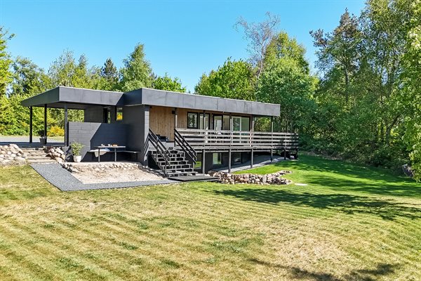 Ferienhaus 52-3742 - Hauptfoto