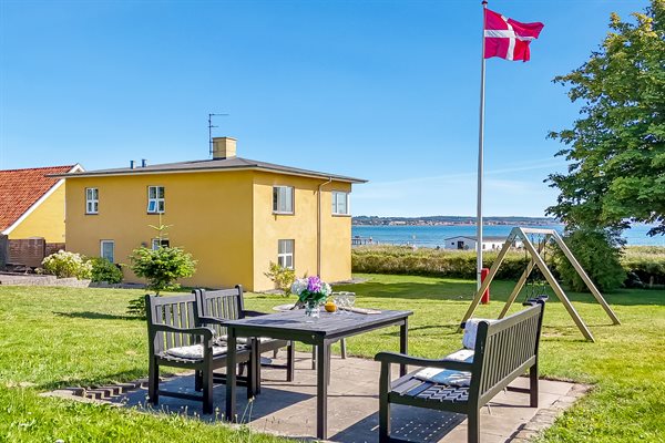Ferienhaus 52-4579 - Hauptfoto
