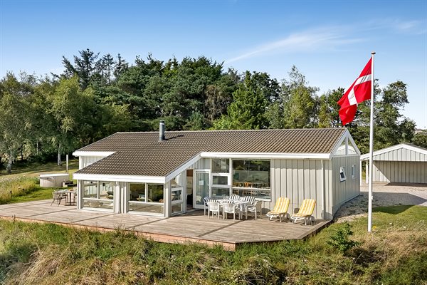 Ferienhaus 52-4580 - Hauptfoto