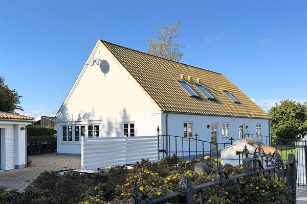 Ferienhaus 52-4583 - Hauptfoto