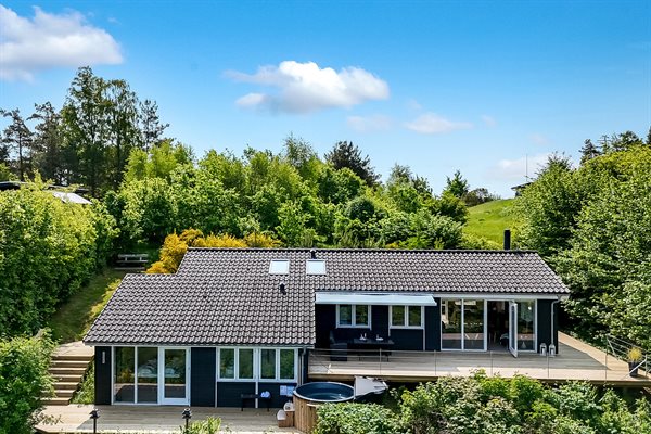 Ferienhaus 52-5516 - Hauptfoto
