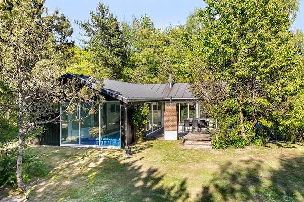 Ferienhaus 52-6091 - Hauptfoto