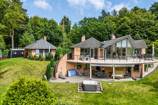 Ferienhaus 52-6095 - Hauptfoto