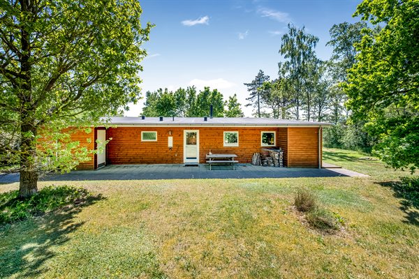 Ferienhaus 53-1043 - Hauptfoto
