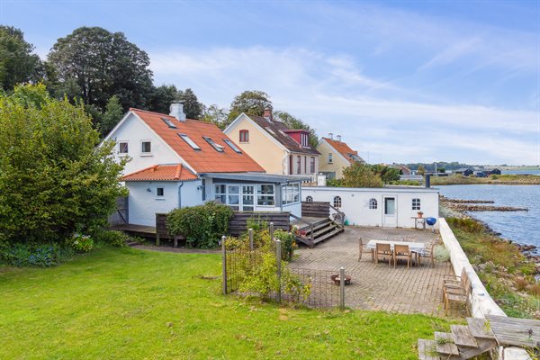 Ferienhaus 53-2034 - Hauptfoto