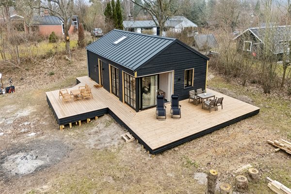 Ferienhaus 53-2035 - Hauptfoto