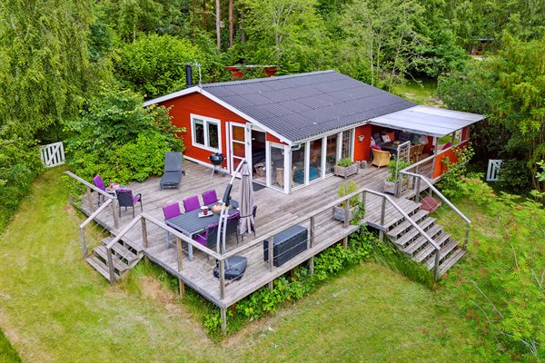 Ferienhaus 53-3020 - Hauptfoto