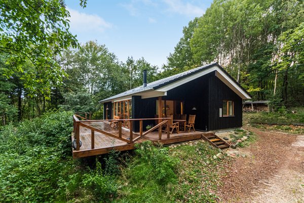 Ferienhaus 60-0323 - Hauptfoto