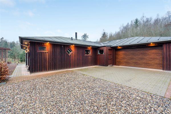 Ferienhaus 60-0328 - Hauptfoto