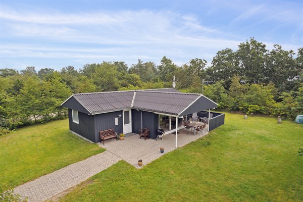 Ferienhaus 60-0397 - Hauptfoto