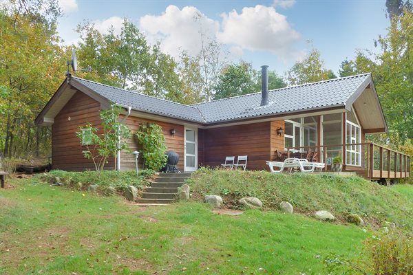 Ferienhaus 60-0441 - Hauptfoto