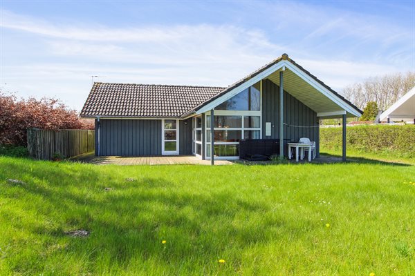 Ferienhaus 60-1023 - Hauptfoto