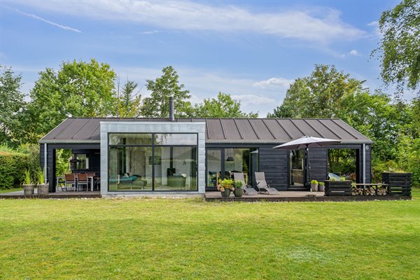 Ferienhaus 60-1031 - Hauptfoto