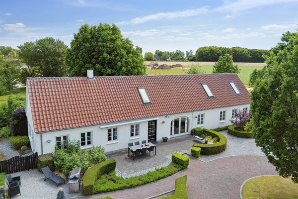 Ferienhaus 60-1051 - Hauptfoto