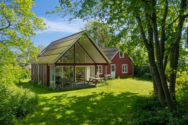 Ferienhaus 60-1063 - Hauptfoto