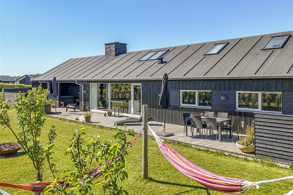 Ferienhaus 60-1066 - Hauptfoto