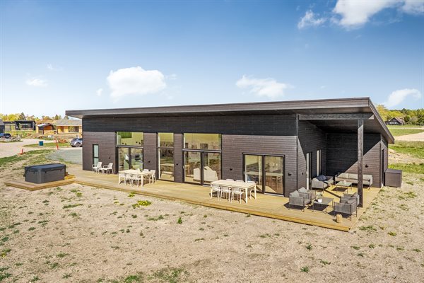 Ferienhaus 60-1069 - Hauptfoto