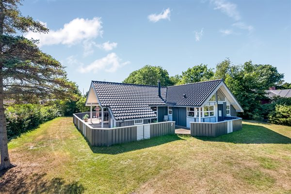 Ferienhaus 60-2017 - Hauptfoto