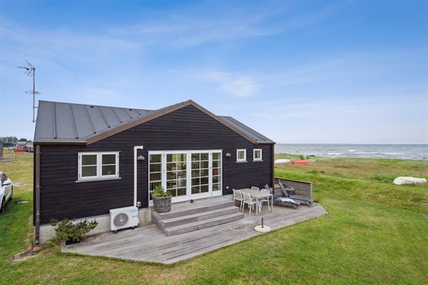 Ferienhaus 60-5611 - Hauptfoto