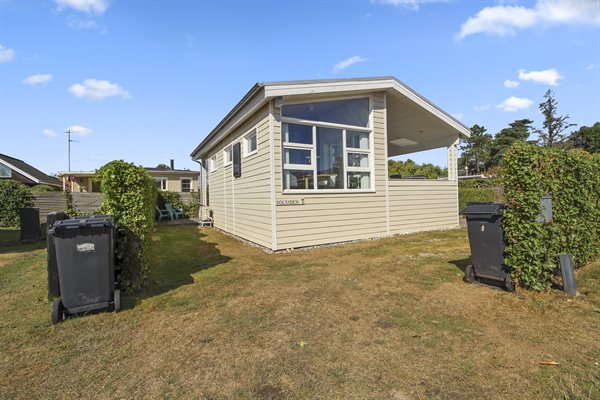 Ferienhaus 61-1057 - Hauptfoto