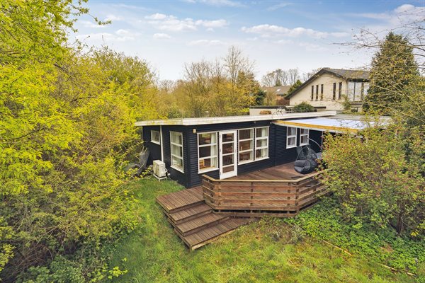 Ferienhaus 61-1098 - Hauptfoto