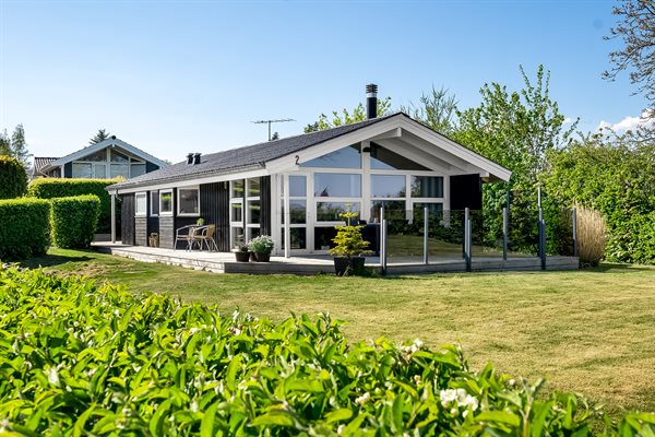 Ferienhaus 61-1118 - Hauptfoto