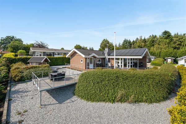 Ferienhaus 61-5015 - Hauptfoto