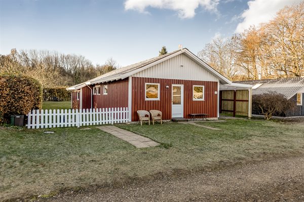 Ferienhaus 61-5118 - Hauptfoto