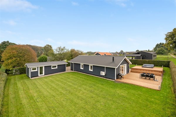 Ferienhaus 61-6106 - Hauptfoto