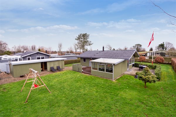 Ferienhaus 61-6122 - Hauptfoto