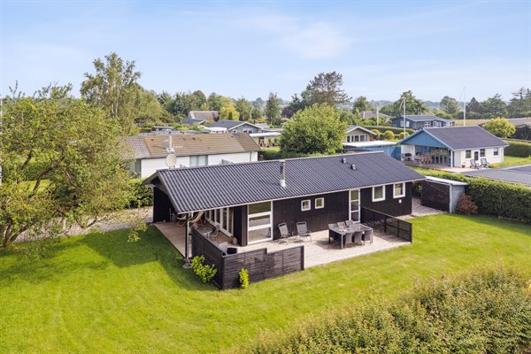 Ferienhaus 61-6166 - Hauptfoto