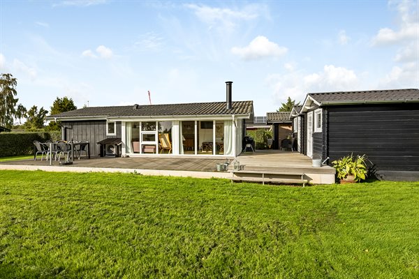 Ferienhaus 61-6213 - Hauptfoto