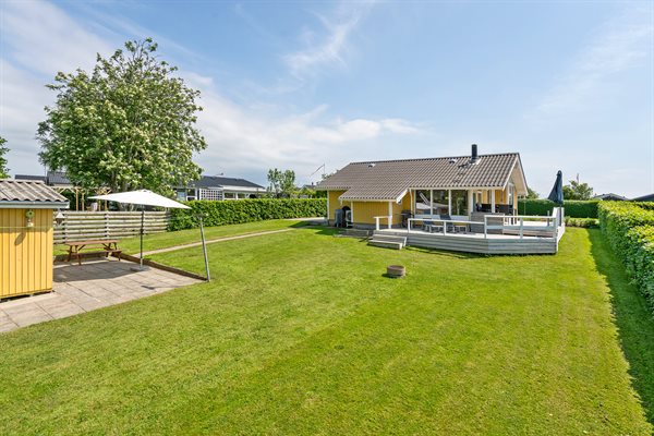 Ferienhaus 61-6216 - Hauptfoto