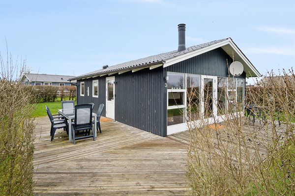 Ferienhaus 61-6218 - Hauptfoto