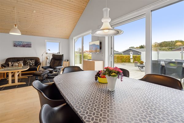 Ferienhaus 61-6240 - Hauptfoto
