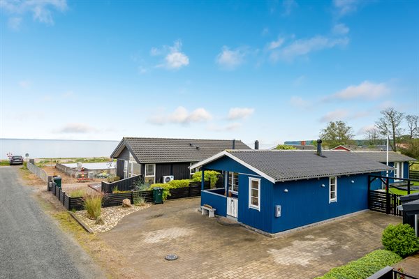 Ferienhaus 61-6245 - Hauptfoto