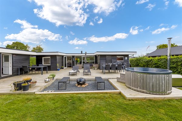 Ferienhaus 61-6310 - Hauptfoto