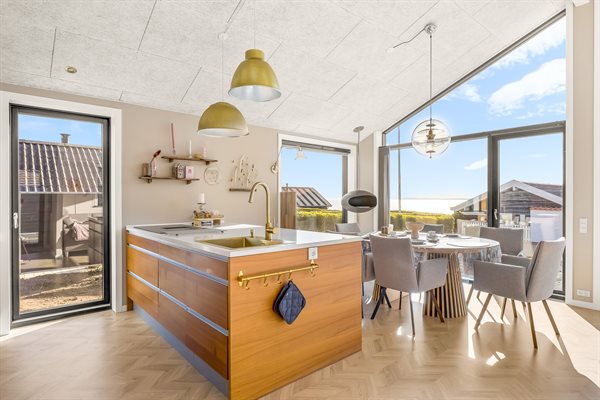Ferienhaus 61-6313 - Hauptfoto