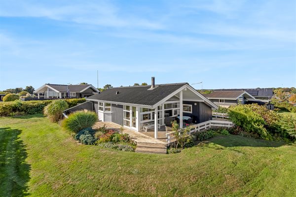 Ferienhaus 61-6315 - Hauptfoto