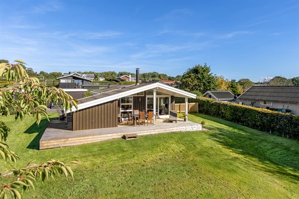 Ferienhaus 61-6316 - Hauptfoto