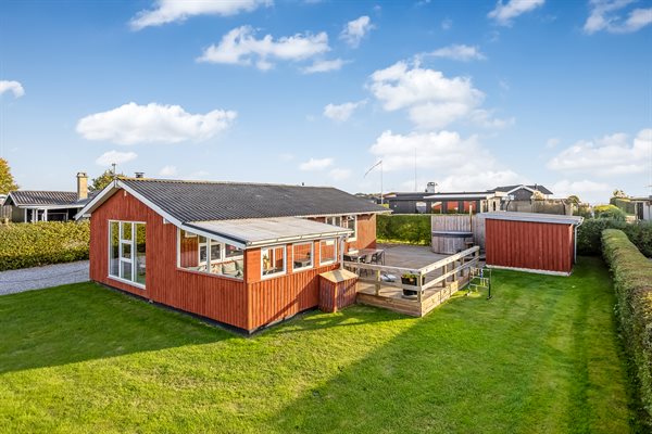 Ferienhaus 61-6317 - Hauptfoto