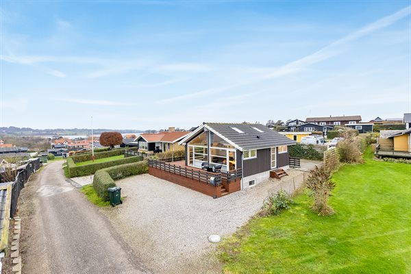 Ferienhaus 61-6318 - Hauptfoto