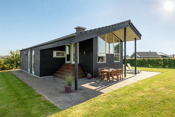 Ferienhaus 62-1029 - Hauptfoto