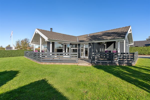 Ferienhaus 62-1034 - Hauptfoto